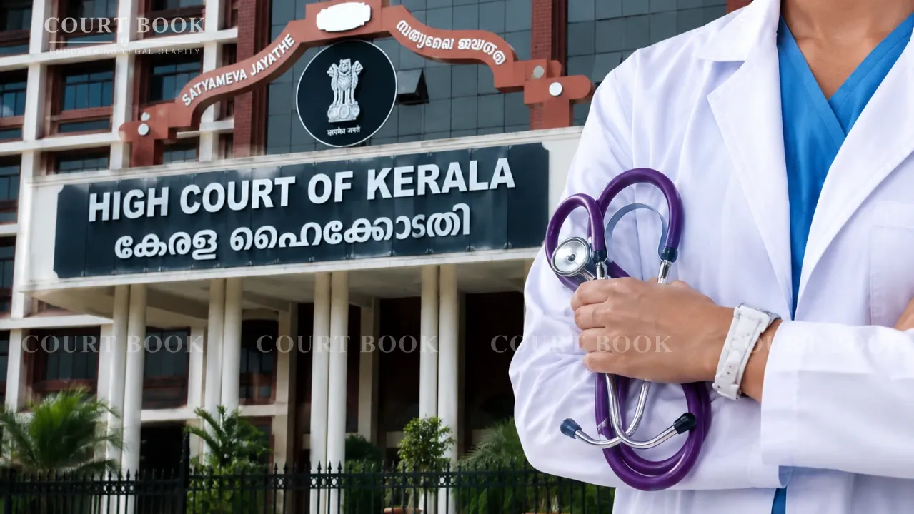 Patient Cannot Dictate Medical Tests to Doctor, Diagnostic Decisions Rest With Treating Physician: Kerala HC